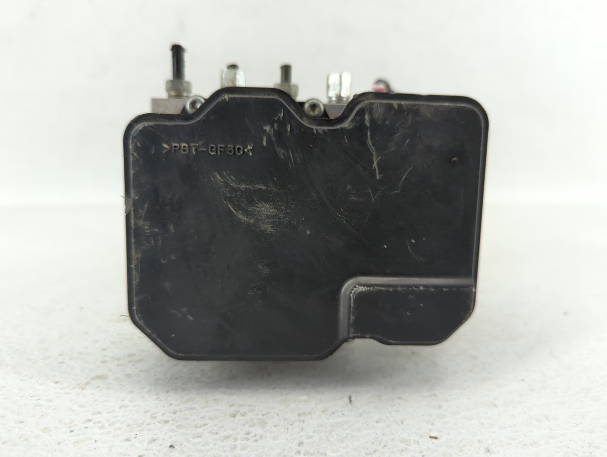 2018-2020 Nissan Pathfinder Anti-Lock Brake ABS Pump Module Actuator OEM P/N:47660 9PP1B Fits Fits 2018 2019 2020 OEM Used A