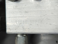 2018-2020 Nissan Pathfinder ABS Pump Control Module Replacement P/N:47660 9PP1B Fits Fits 2018 2019 2020 OEM Used Auto Parts