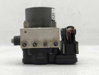compare product 2018-2020 Nissan Pathfinder ABS Pump Control Module Replacement P/N:47660 9PP0B Fits Fits 2018 2019 2020 OEM Used Auto Parts