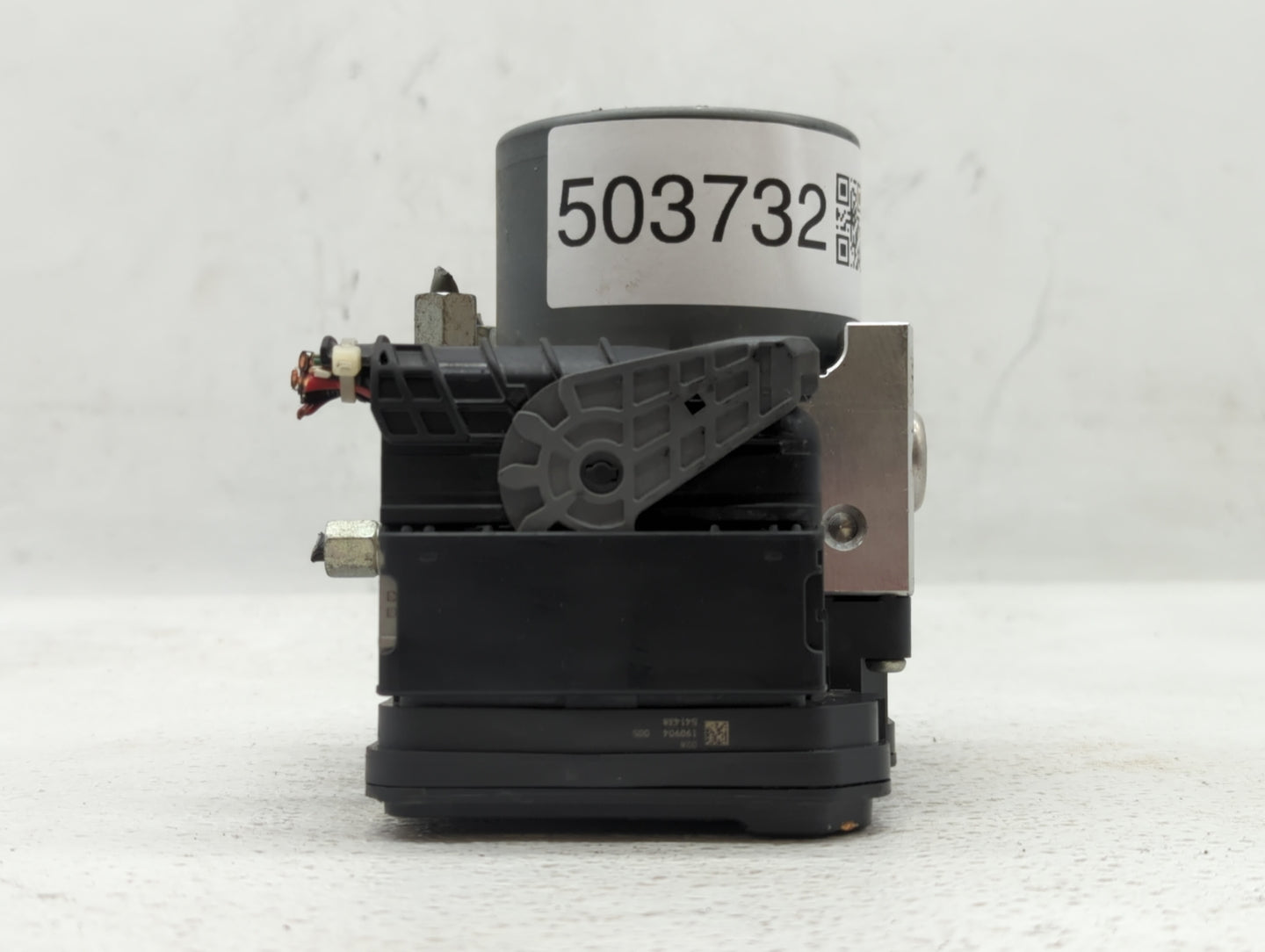 2018-2020 Nissan Pathfinder ABS Pump Control Module Replacement P/N:47660 9PP0B Fits Fits 2018 2019 2020 OEM Used Auto Parts