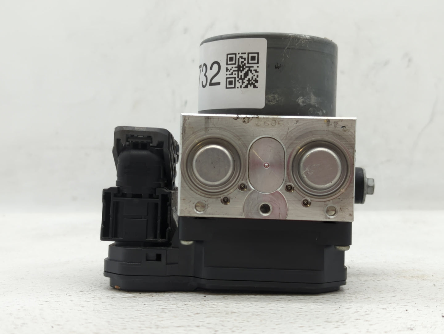 2018-2020 Nissan Pathfinder ABS Pump Control Module Replacement P/N:47660 9PP0B Fits Fits 2018 2019 2020 OEM Used Auto Parts