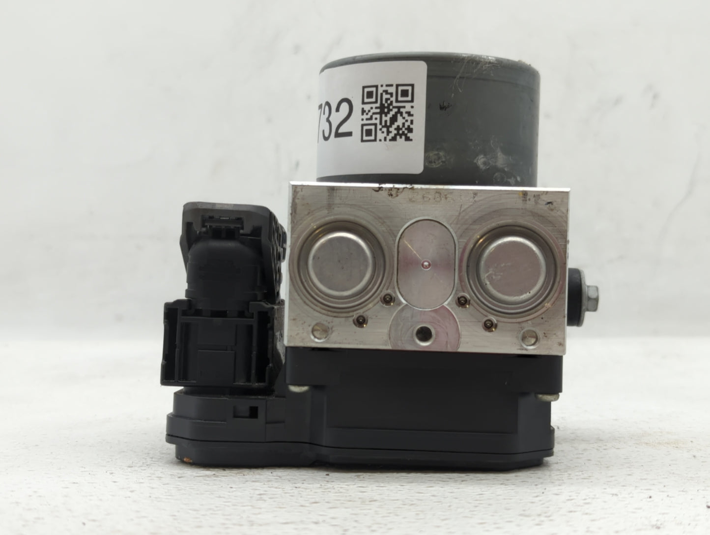 2018-2020 Nissan Pathfinder ABS Pump Control Module Replacement P/N:47660 9PP0B Fits Fits 2018 2019 2020 OEM Used Auto Parts