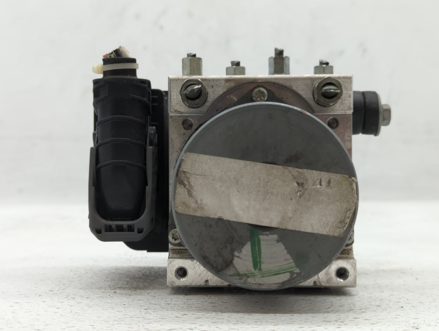 2018-2020 Nissan Pathfinder ABS Pump Control Module Replacement P/N:47660 9PP0B Fits Fits 2018 2019 2020 OEM Used Auto Parts