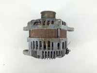 2017-2020 Nissan Pathfinder Alternator Replacement Generator Charging Assembly Engine OEM P/N:23100 9UA0A Fits OEM Used Auto