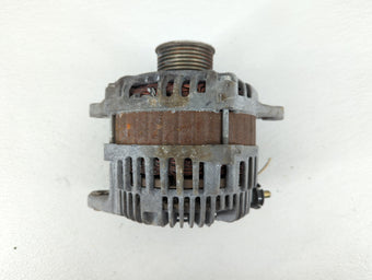 compare product 2017-2020 Nissan Pathfinder Alternator Replacement Generator Charging Assembly Engine OEM P/N:23100 9UA0A Fits OEM Used Auto Parts