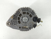 2017-2020 Nissan Pathfinder Alternator Replacement Generator Charging Assembly Engine OEM P/N:23100 9UA0A Fits OEM Used Auto