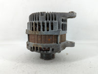 2017-2020 Nissan Pathfinder Alternator Replacement Generator Charging Assembly Engine OEM P/N:23100 9UA0A Fits OEM Used Auto