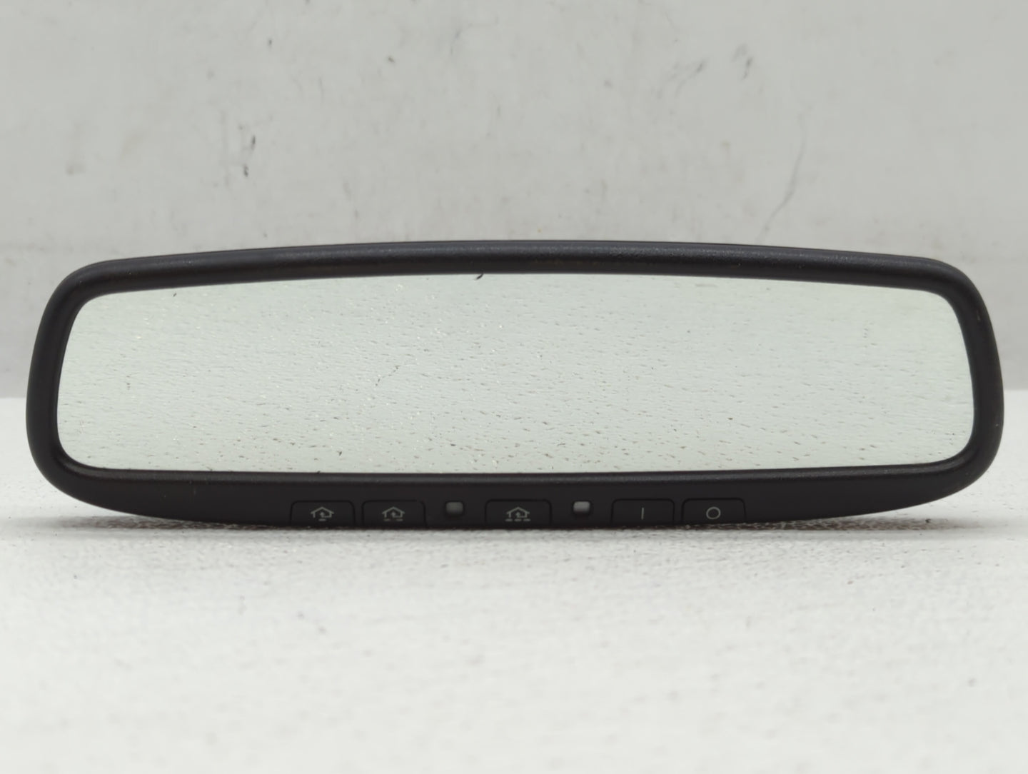 2013-2022 Nissan Pathfinder Interior Rear View Mirror Replacement OEM Fits Fits 2013 2014 2015 2016 2017 2018 2019 2020 2021