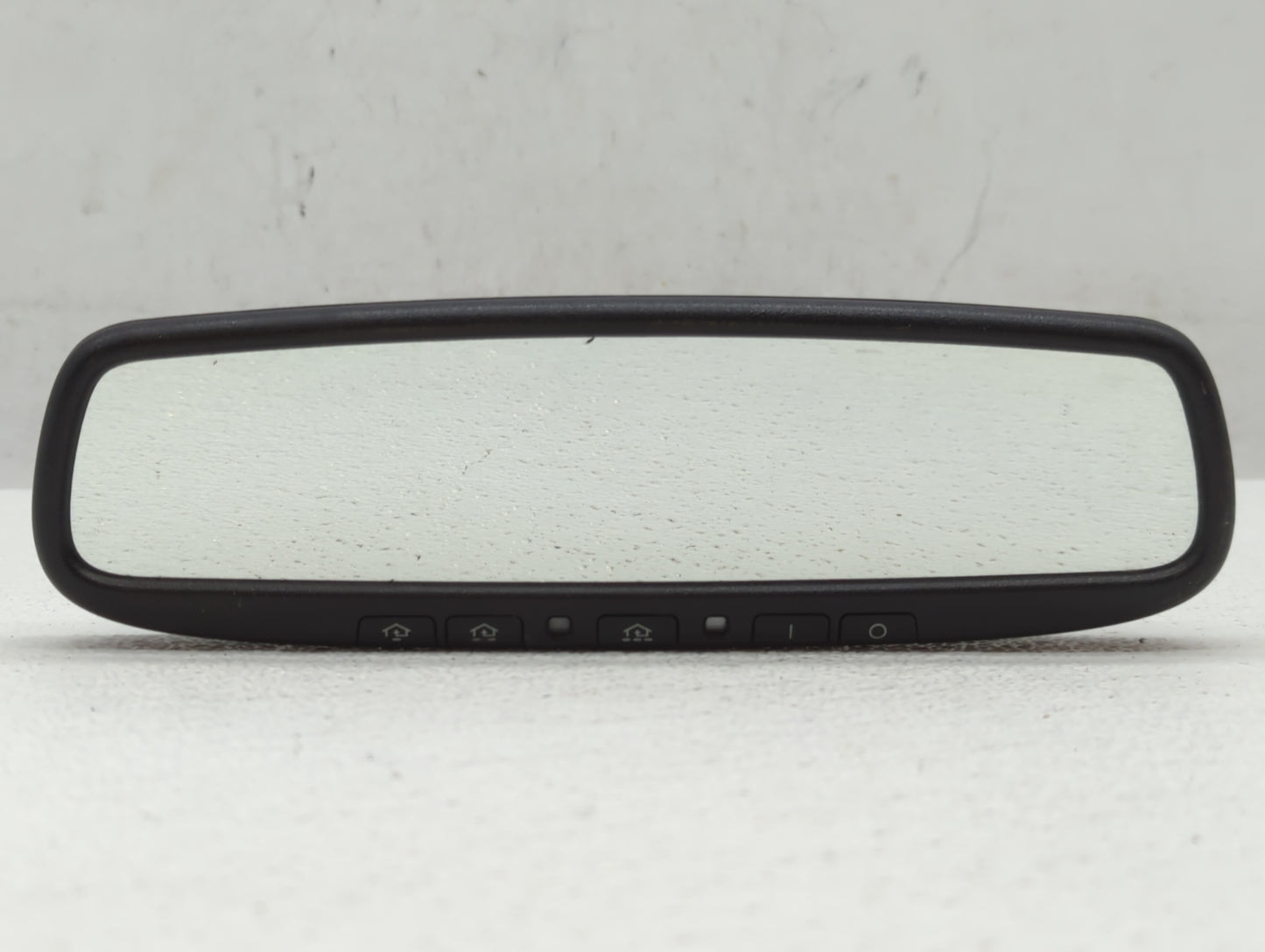 2013-2022 Nissan Pathfinder Interior Rear View Mirror Replacement OEM Fits Fits 2013 2014 2015 2016 2017 2018 2019 2020 2021