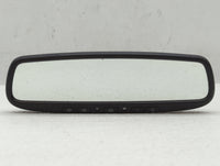 2013-2022 Nissan Pathfinder Interior Rear View Mirror Replacement OEM Fits Fits 2013 2014 2015 2016 2017 2018 2019 2020 2021