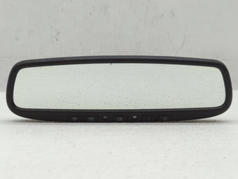 compare product 2013-2022 Nissan Pathfinder Interior Rear View Mirror Replacement OEM Fits Fits 2013 2014 2015 2016 2017 2018 2019 2020 2021 2022 OEM Used Auto Parts