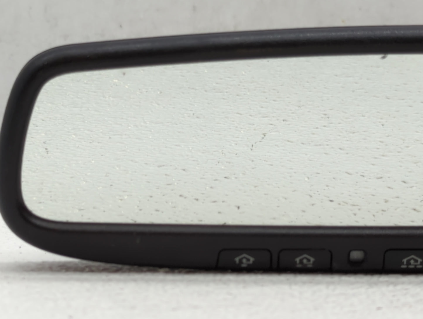 2013-2022 Nissan Pathfinder Interior Rear View Mirror Replacement OEM Fits Fits 2013 2014 2015 2016 2017 2018 2019 2020 2021