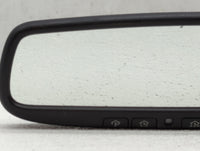 2013-2022 Nissan Pathfinder Interior Rear View Mirror Replacement OEM Fits Fits 2013 2014 2015 2016 2017 2018 2019 2020 2021