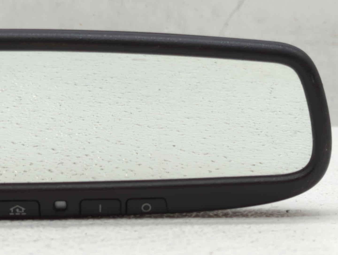 2013-2022 Nissan Pathfinder Interior Rear View Mirror Replacement OEM Fits Fits 2013 2014 2015 2016 2017 2018 2019 2020 2021