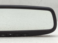 2013-2022 Nissan Pathfinder Interior Rear View Mirror Replacement OEM Fits Fits 2013 2014 2015 2016 2017 2018 2019 2020 2021