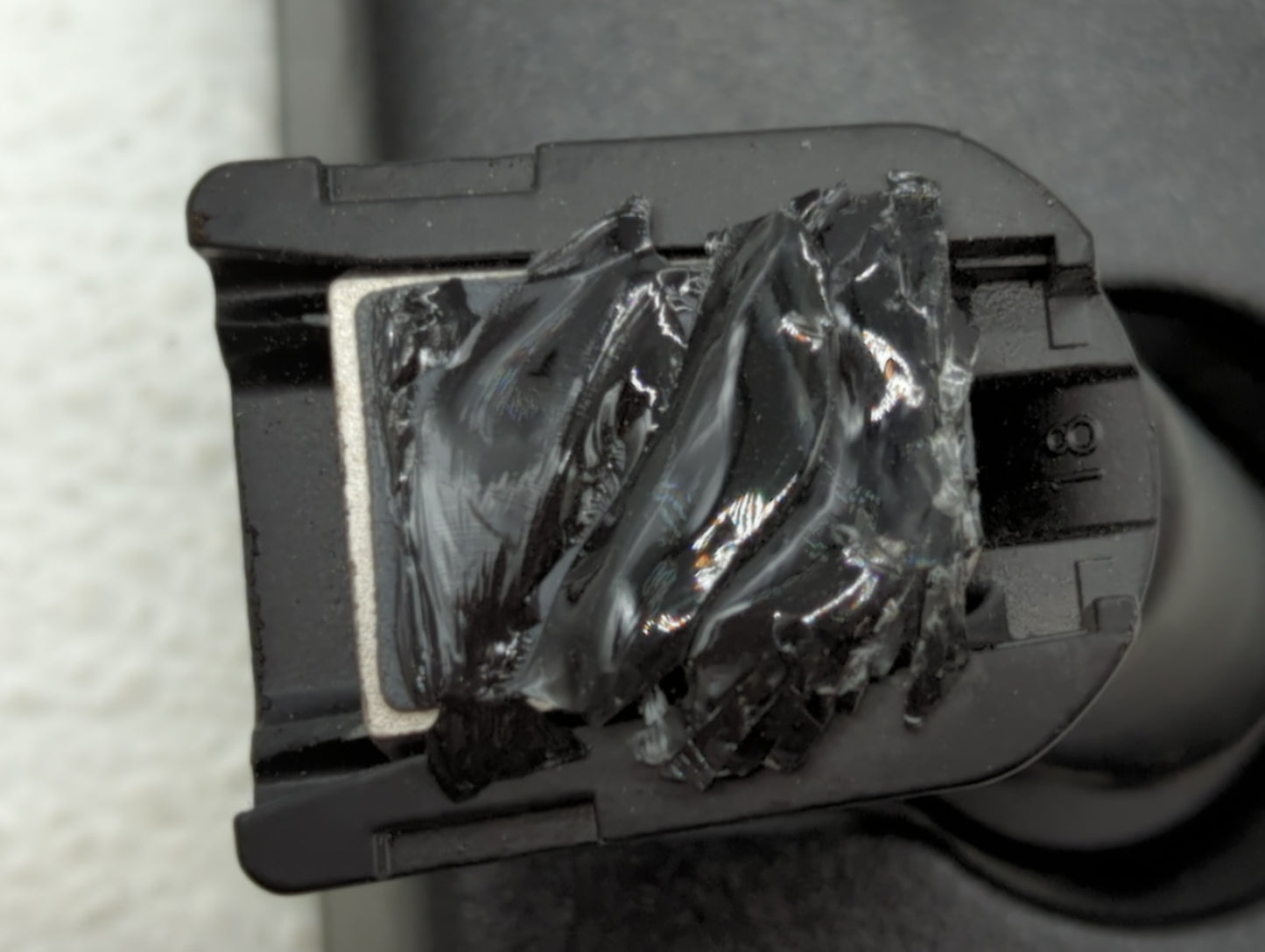 2013-2022 Nissan Pathfinder Interior Rear View Mirror Replacement OEM Fits Fits 2013 2014 2015 2016 2017 2018 2019 2020 2021