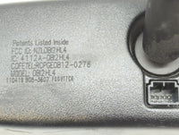 2013-2022 Nissan Pathfinder Interior Rear View Mirror Replacement OEM Fits Fits 2013 2014 2015 2016 2017 2018 2019 2020 2021