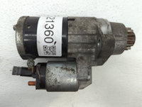 2015-2020 Nissan Pathfinder Car Starter Motor Solenoid OEM P/N:23300 9HP0B Fits Fits 2015 2016 2017 2018 2019 2020 2021 2022
