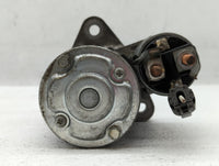 2015-2020 Nissan Pathfinder Car Starter Motor Solenoid OEM P/N:23300 9HP0B Fits Fits 2015 2016 2017 2018 2019 2020 2021 2022