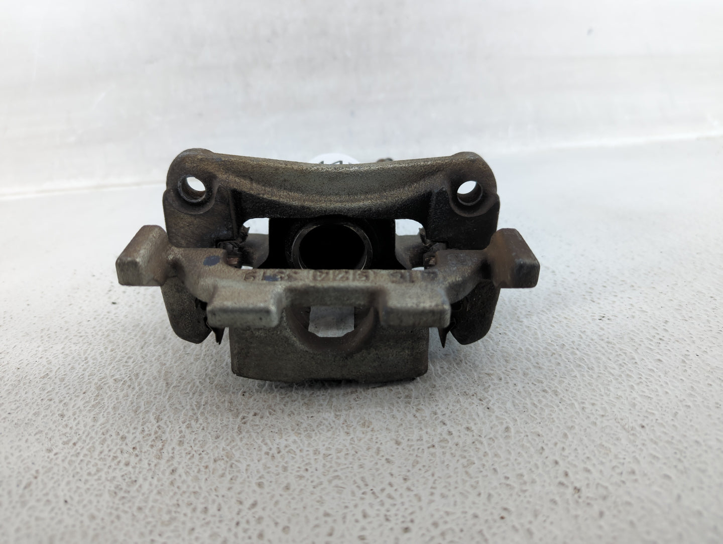 2013-2020 Nissan Pathfinder Rear Driver Left Brake Caliper - Oemusedautoparts1.com