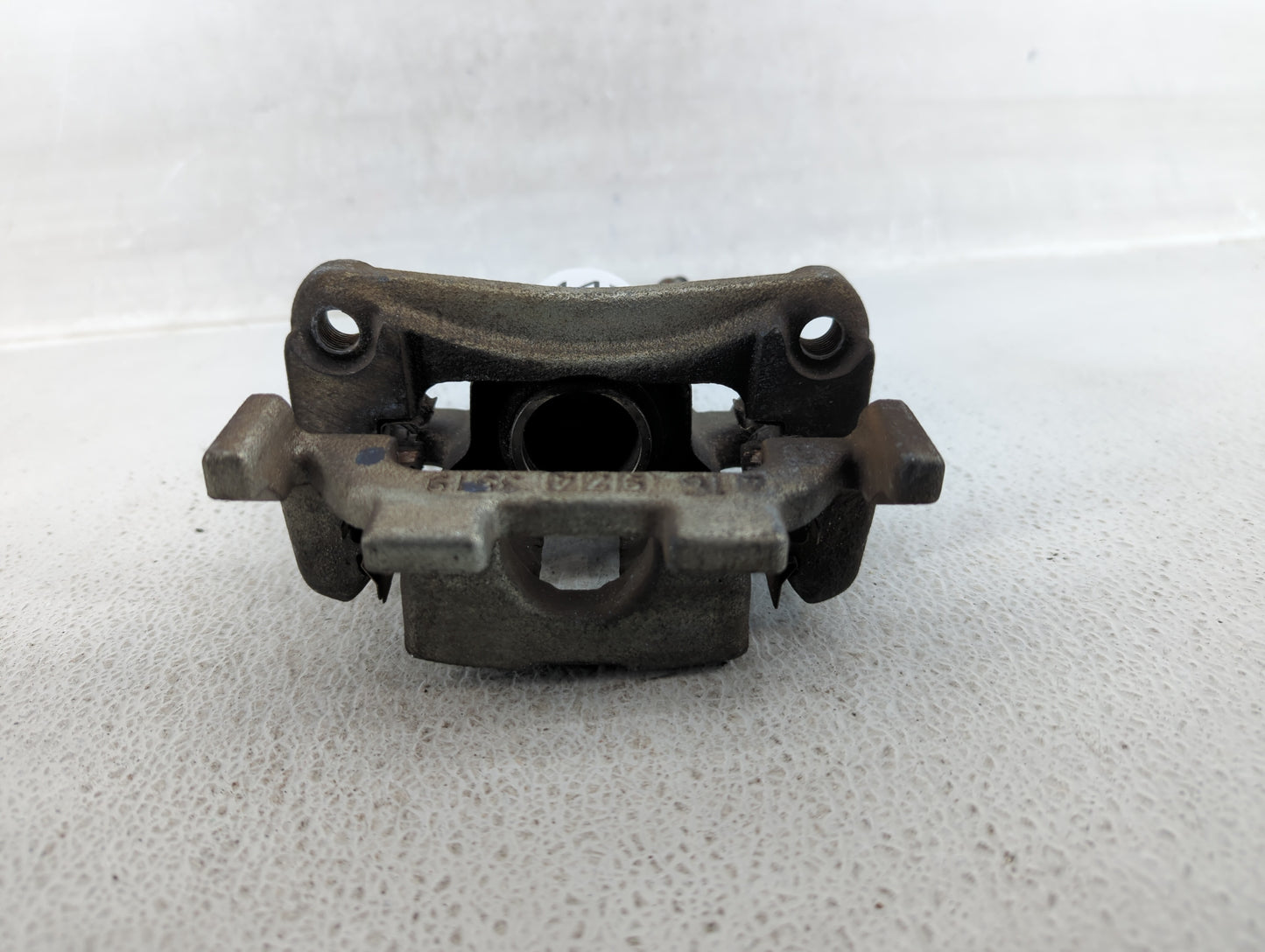 2013-2020 Nissan Pathfinder Rear Driver Left Brake Caliper - Oemusedautoparts1.com