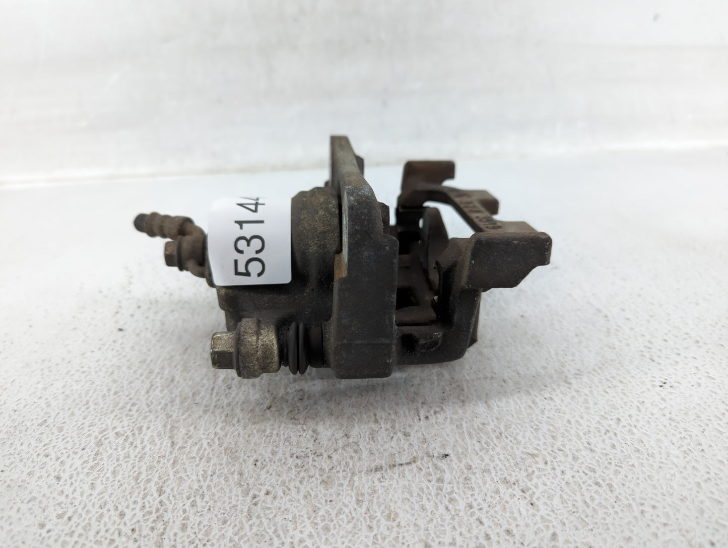 2013-2020 Nissan Pathfinder Rear Driver Left Brake Caliper - Oemusedautoparts1.com