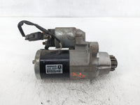 2015-2020 Nissan Pathfinder Car Starter Motor Solenoid OEM P/N:M000TB0272ZC 23300 9HP0B Fits OEM Used Auto Parts - Oemusedau