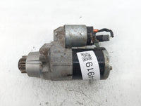 2015-2020 Nissan Pathfinder Car Starter Motor Solenoid OEM P/N:M000TB0272ZC 23300 9HP0B Fits OEM Used Auto Parts - Oemusedau