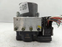 2018-2020 Nissan Pathfinder ABS Pump Control Module Replacement P/N:116040-51100 Fits Fits 2018 2019 2020 OEM Used Auto Part