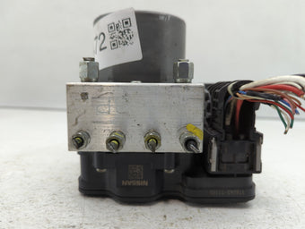 compare product 2018-2020 Nissan Pathfinder ABS Pump Control Module Replacement P/N:116040-51100 Fits Fits 2018 2019 2020 OEM Used Auto Parts