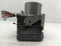 2018-2020 Nissan Pathfinder ABS Pump Control Module Replacement P/N:116040-51100 Fits Fits 2018 2019 2020 OEM Used Auto Part