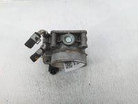 2017-2020 Nissan Pathfinder Throttle Body P/N:RME75-50 Fits Fits 2016 2017 2018 2019 2020 OEM Used Auto Parts - Oemusedautop