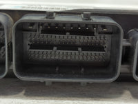 2020 Nissan Pathfinder PCM Engine Control Computer ECU ECM PCU OEM P/N:BED40D-300 A1 NEC046-667 Fits OEM Used Auto Parts - O