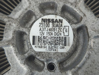 2017-2020 Nissan Pathfinder Alternator Replacement Generator Charging Assembly Engine OEM P/N:23100 9UA0A Fits OEM Used Auto