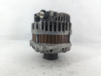 2017-2020 Nissan Pathfinder Alternator Replacement Generator Charging Assembly Engine OEM P/N:23100 9UA0A Fits OEM Used Auto