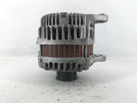 2017-2020 Nissan Pathfinder Alternator Replacement Generator Charging Assembly Engine OEM P/N:23100 9UA0A Fits OEM Used Auto
