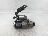 2015-2020 Nissan Pathfinder Car Starter Motor Solenoid OEM P/N:23300 9HP0B Fits Fits 2015 2016 2017 2018 2019 2020 2021 2022