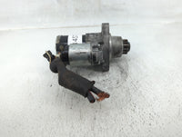 2015-2020 Nissan Pathfinder Car Starter Motor Solenoid OEM P/N:23300 9HP0B Fits Fits 2015 2016 2017 2018 2019 2020 2021 2022