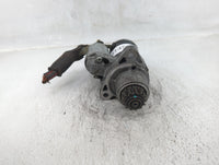 2015-2020 Nissan Pathfinder Car Starter Motor Solenoid OEM P/N:23300 9HP0B Fits Fits 2015 2016 2017 2018 2019 2020 2021 2022