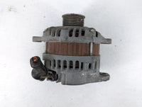 2017-2020 Nissan Pathfinder Alternator Replacement Generator Charging Assembly Engine OEM P/N:23100 9UA0A Fits OEM Used Auto