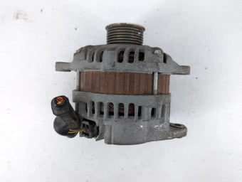 compare product 2017-2020 Nissan Pathfinder Alternator Replacement Generator Charging Assembly Engine OEM P/N:23100 9UA0A Fits OEM Used Auto Parts