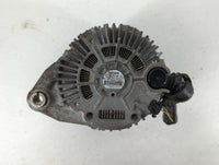 2017-2020 Nissan Pathfinder Alternator Replacement Generator Charging Assembly Engine OEM P/N:23100 9UA0A Fits OEM Used Auto