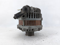 2017-2020 Nissan Pathfinder Alternator Replacement Generator Charging Assembly Engine OEM P/N:23100 9UA0A Fits OEM Used Auto