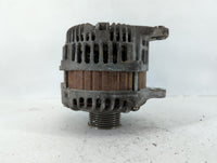 2017-2020 Nissan Pathfinder Alternator Replacement Generator Charging Assembly Engine OEM P/N:23100 9UA0A Fits OEM Used Auto