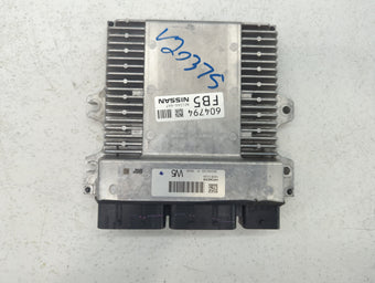 compare product 2020 Nissan Pathfinder PCM Engine Control Computer ECU ECM PCU OEM P/N:604794 NEC046-667 Fits OEM Used Auto Parts