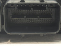 2020 Nissan Pathfinder PCM Engine Control Computer ECU ECM PCU OEM P/N:604794 NEC046-667 Fits OEM Used Auto Parts - Oemuseda