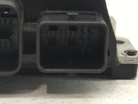 2020 Nissan Pathfinder PCM Engine Control Computer ECU ECM PCU OEM P/N:604794 NEC046-667 Fits OEM Used Auto Parts - Oemuseda