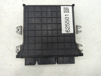 2020 Nissan Pathfinder PCM Engine Control Computer ECU ECM PCU OEM P/N:604794 NEC046-667 Fits OEM Used Auto Parts - Oemuseda
