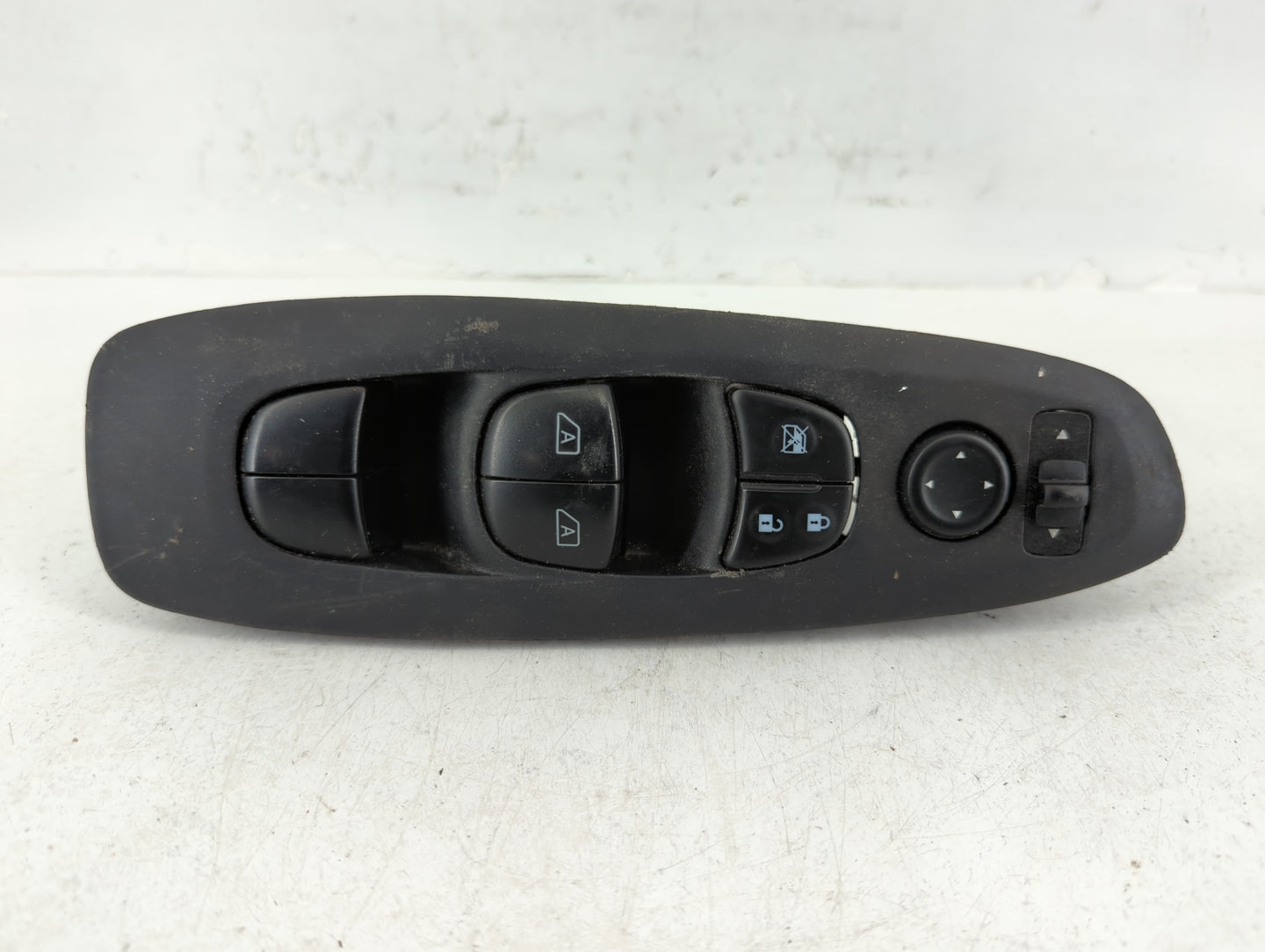 2013-2020 Nissan Pathfinder Master Power Window Switch Replacement Driver Side Left P/N:25401 3KA2A AE Fits OEM Used Auto Pa