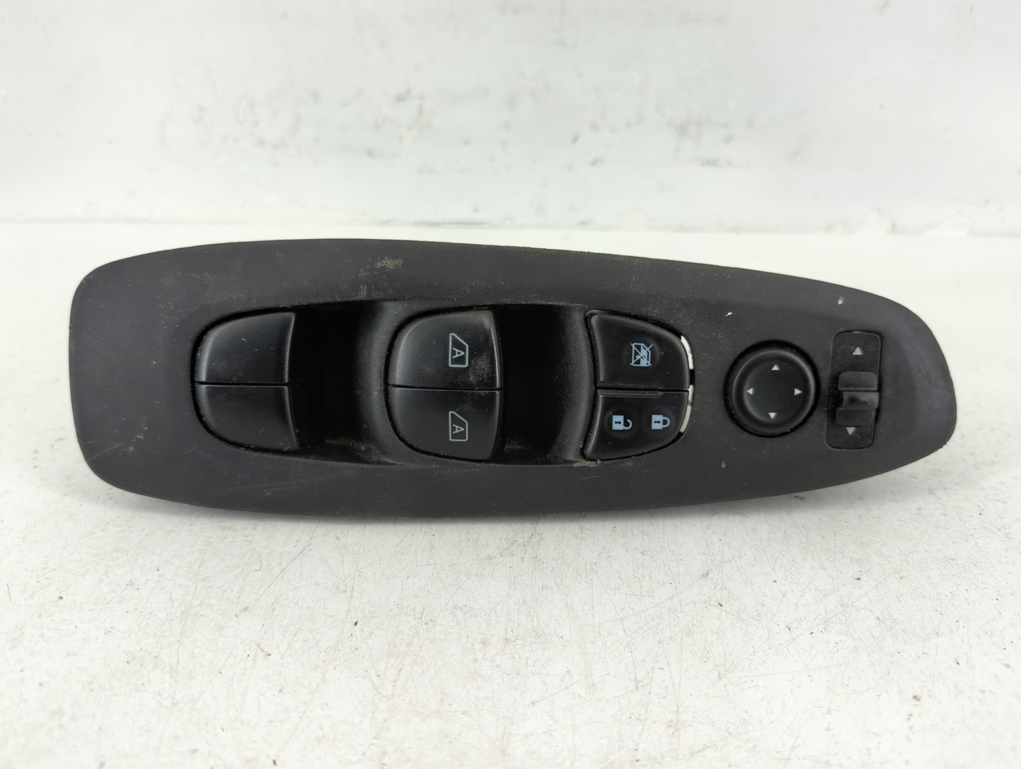 2013-2020 Nissan Pathfinder Master Power Window Switch Replacement Driver Side Left P/N:25401 3KA2A AE Fits OEM Used Auto Pa